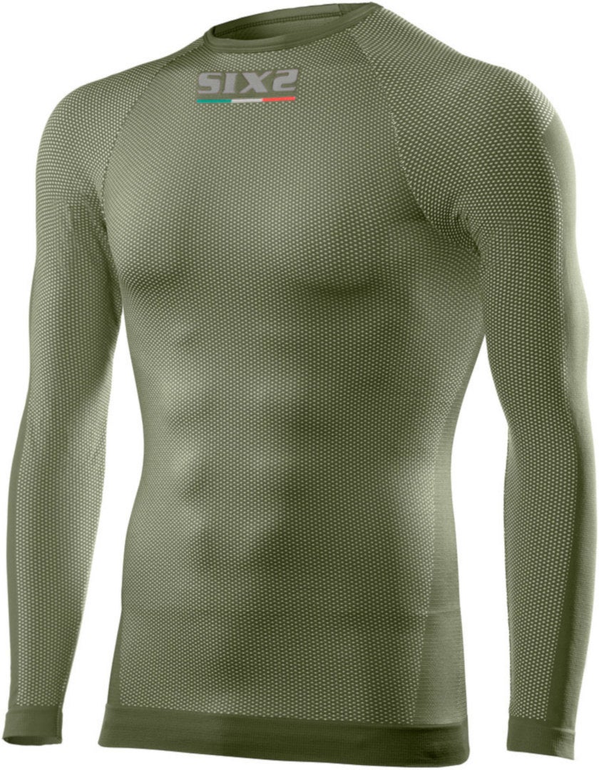 SIXS TS2 C Funktionel skjorte XL/XXL Figur 1