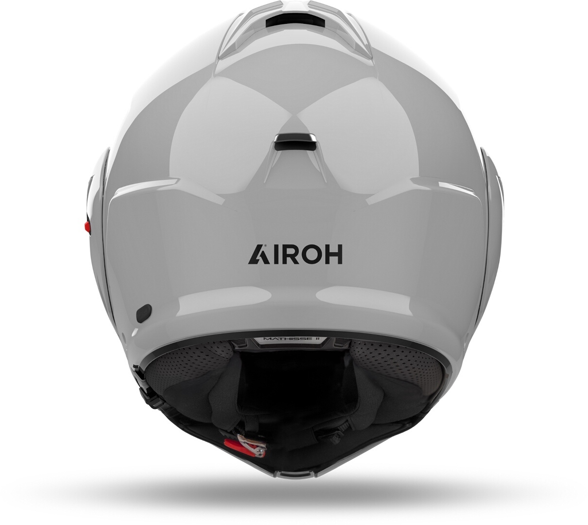 Airoh Mathisse II Cască Gri XXL (63) Figura 3