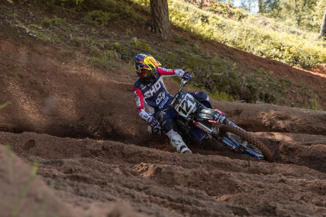 Scorpion VX-22 Air Neox Casco Motocross M (57/58) Figura 4