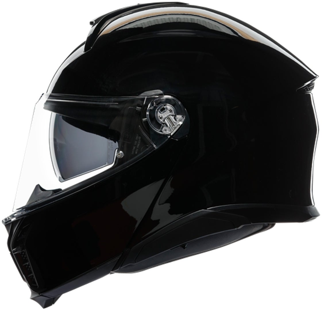 AGV Tourmodular Mono Casco nero L (59/60) Figura 7