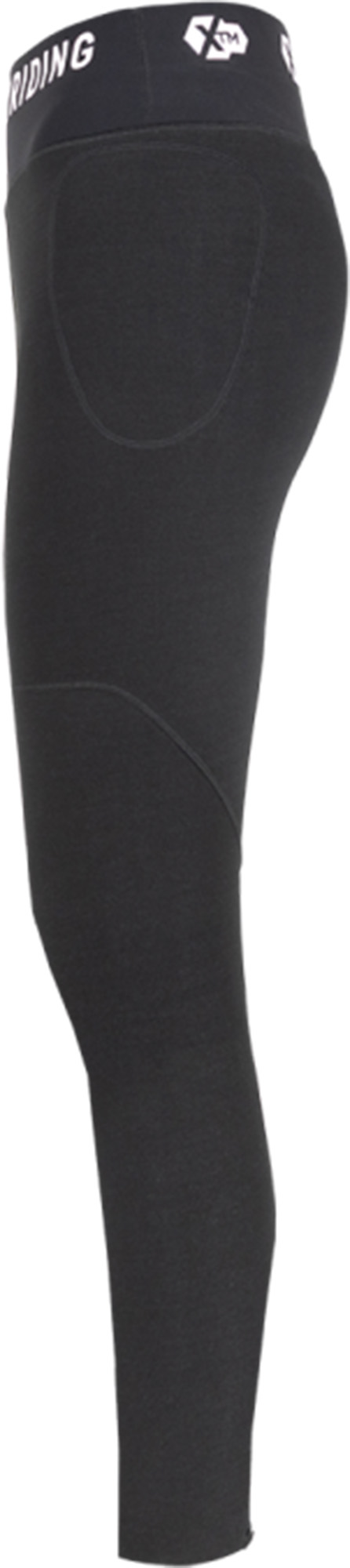 John Doe Baselayer レディースファンクショナルパンツ 3XL 図7