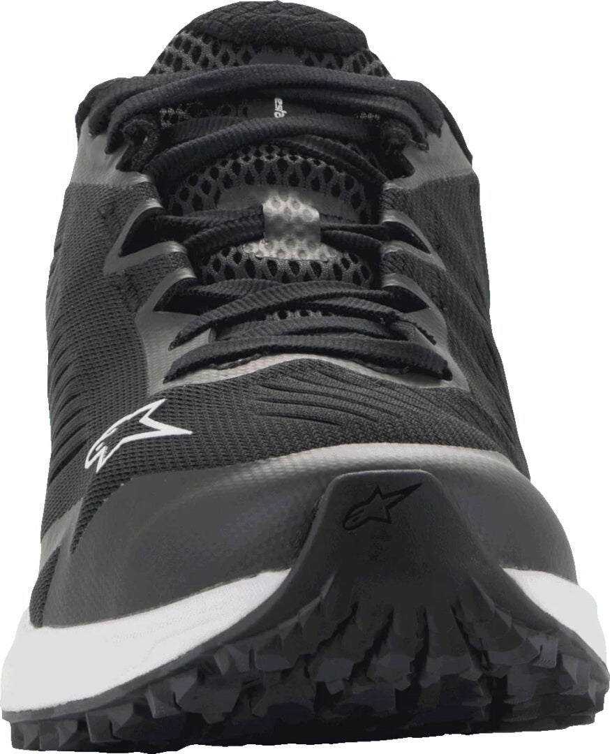 Alpinestars Meta Road V2 Sko Sort/hvid 7,5 Figur 6