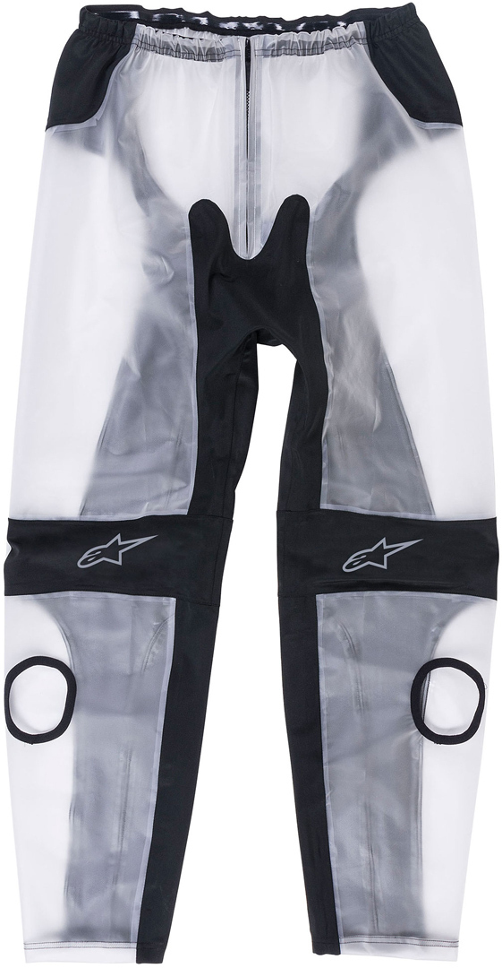 Alpinestars Racing Regenbroek M Figuur 1