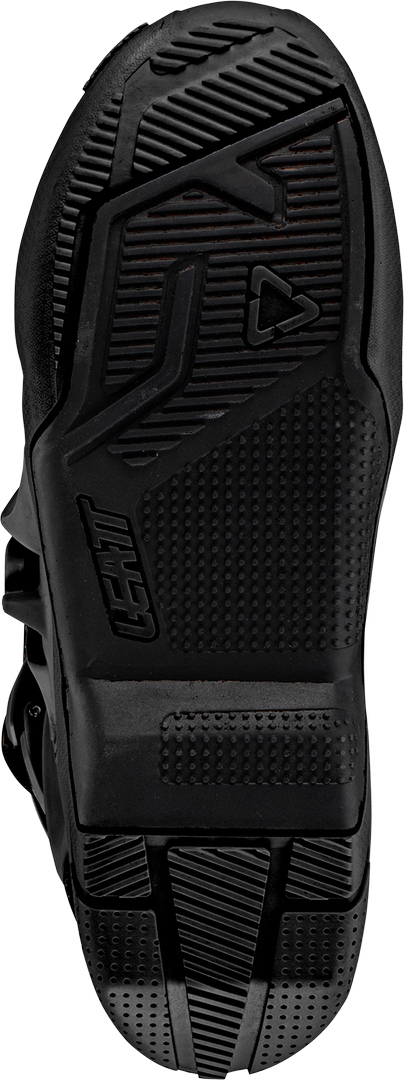 Leatt 4.5 Cizme de motocross Negru/Portocaliu 8 (42) Figura 2