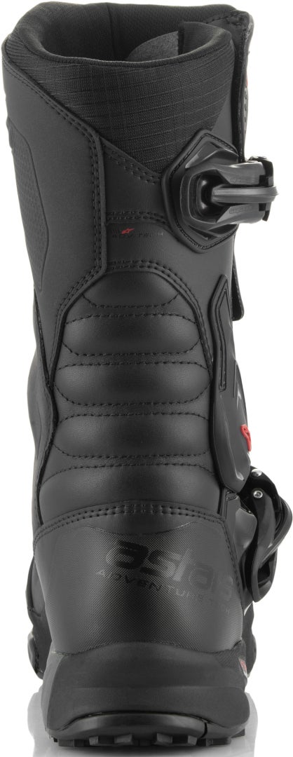 Alpinestars XT-8 Gore-Tex waterproof Motorcycle Boots black 39 Figure 4