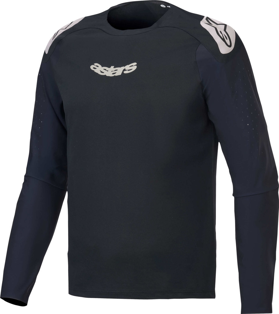 Alpinestars A-Aria Polartec Elite Cykel tröja XXL Figur 1