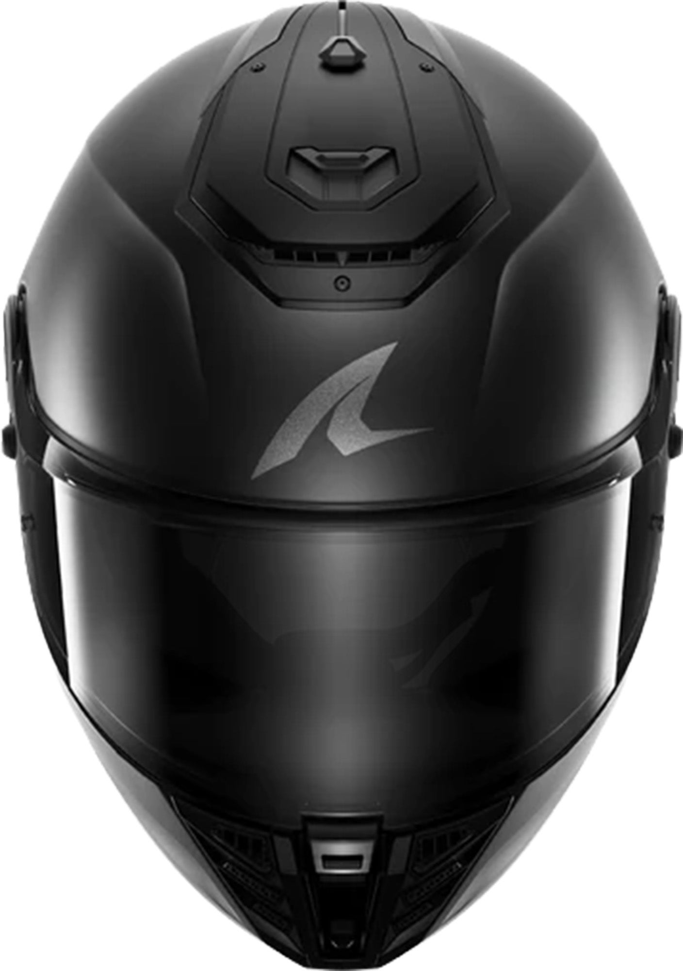Shark Spartan RS Dark Shadow Kypärä Titaaninen matto XS (53/54) Kuva 3