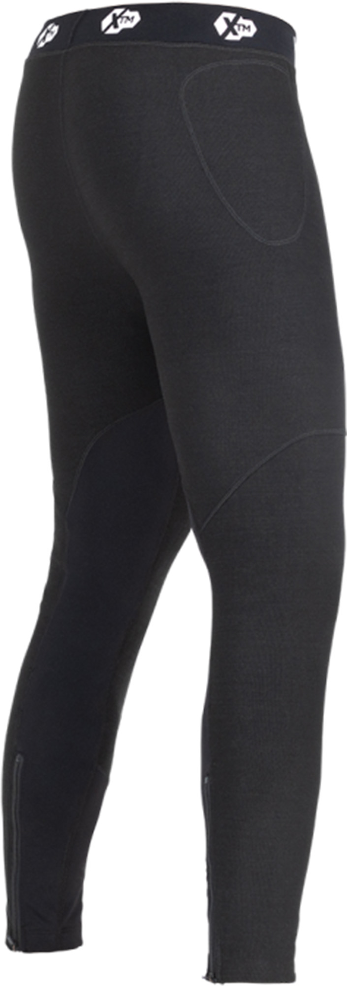 John Doe Baselayer Pantalones funcionales XL Figura 3