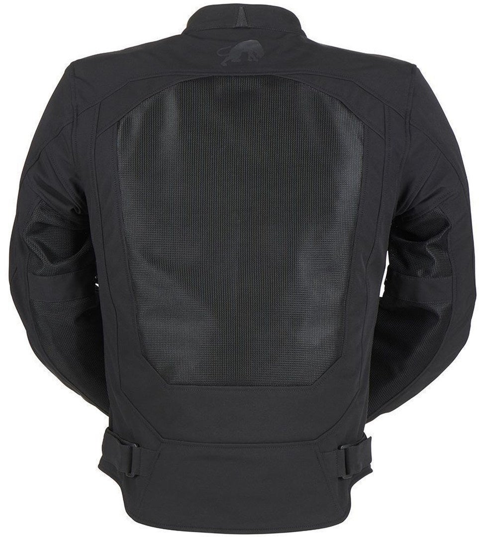 Furygan Baldo 3in1 Waterproof Motorcycle Textile Jacket black 4XL Figure 2
