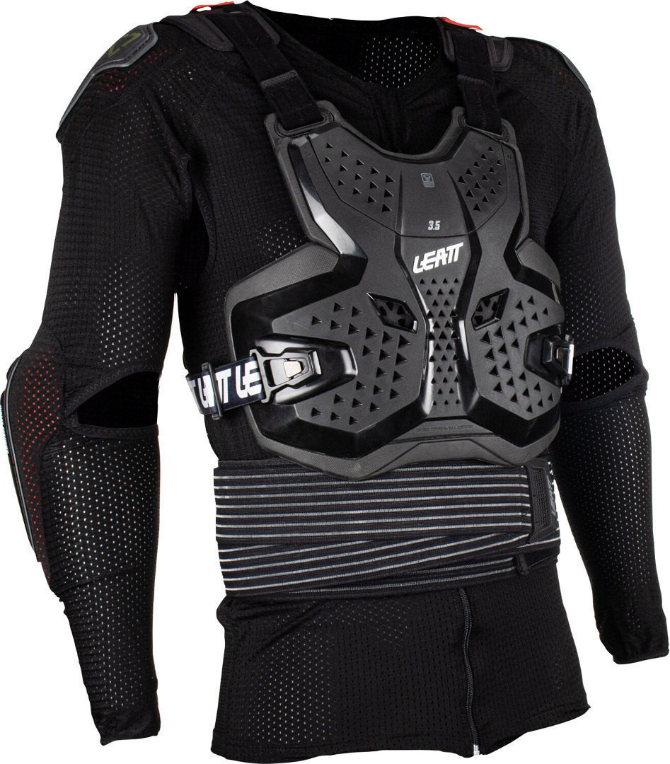 Leatt 3.5 Protektorenjacke L Abbildung 1