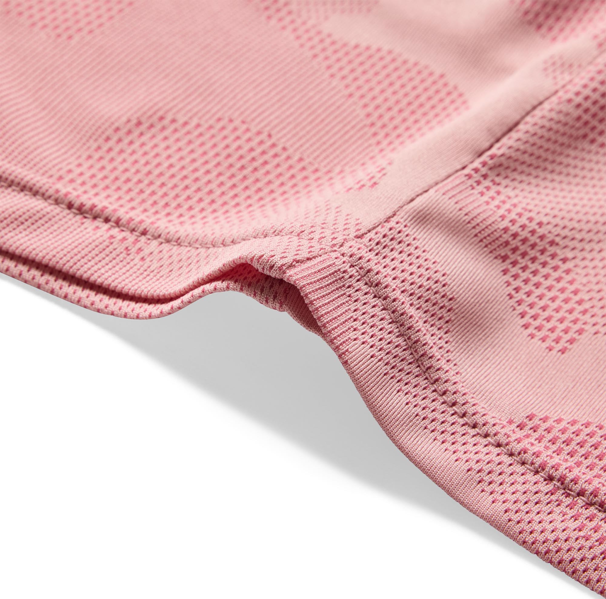 FOX Ranger TruDri Fiets Jersey roze L Figuur 6