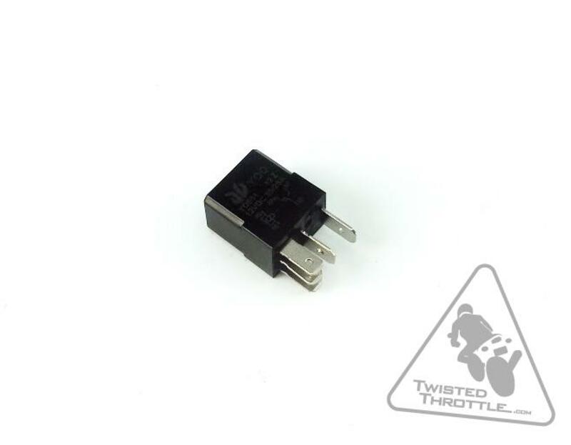 DENALI Micro releu sigilat 2.0 Figura 2