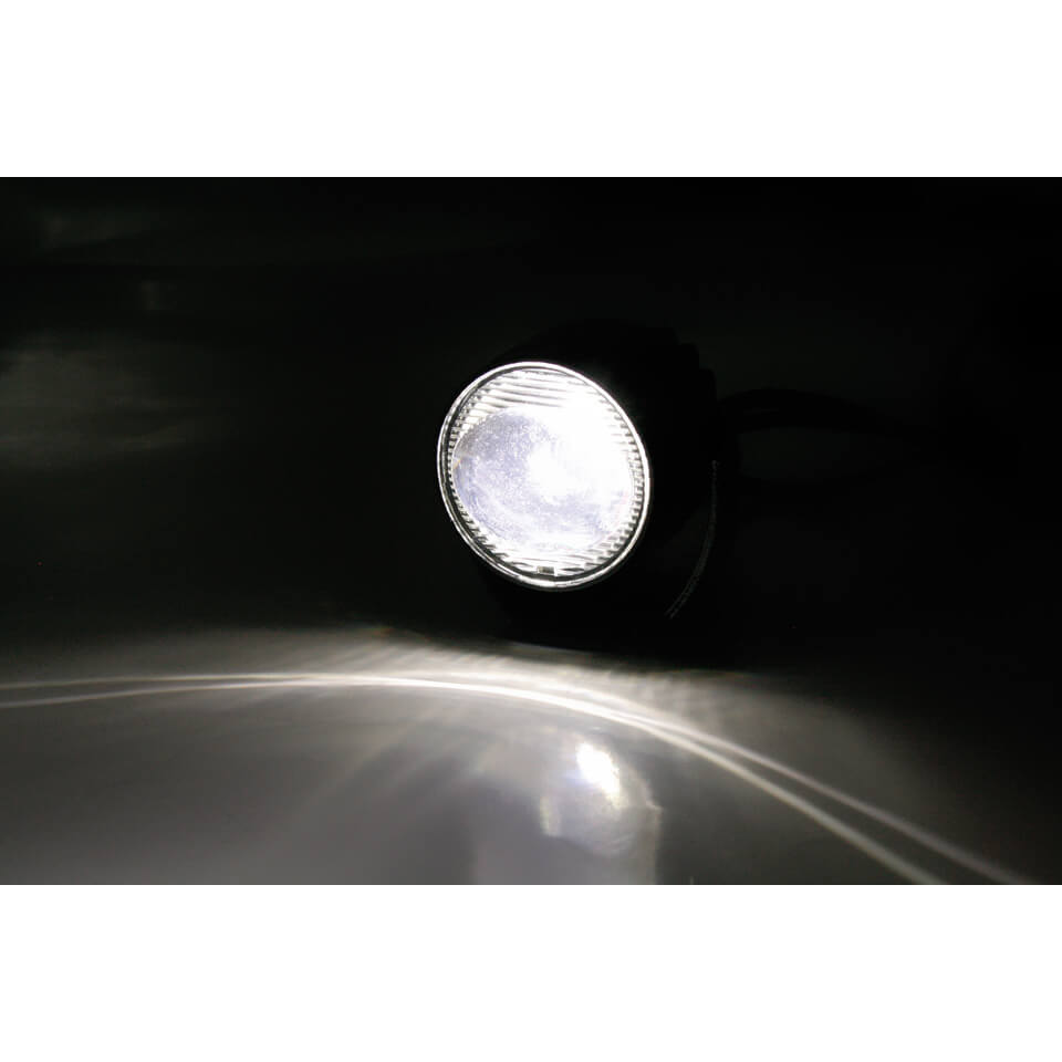 HIGHSIDER SATELLITE LED Abblendscheinwerfer Figura 2