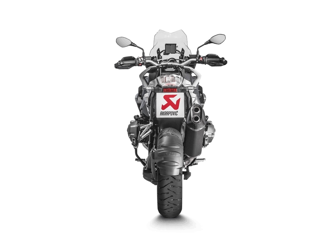 Akrapovic Slip-On Line Figura 4