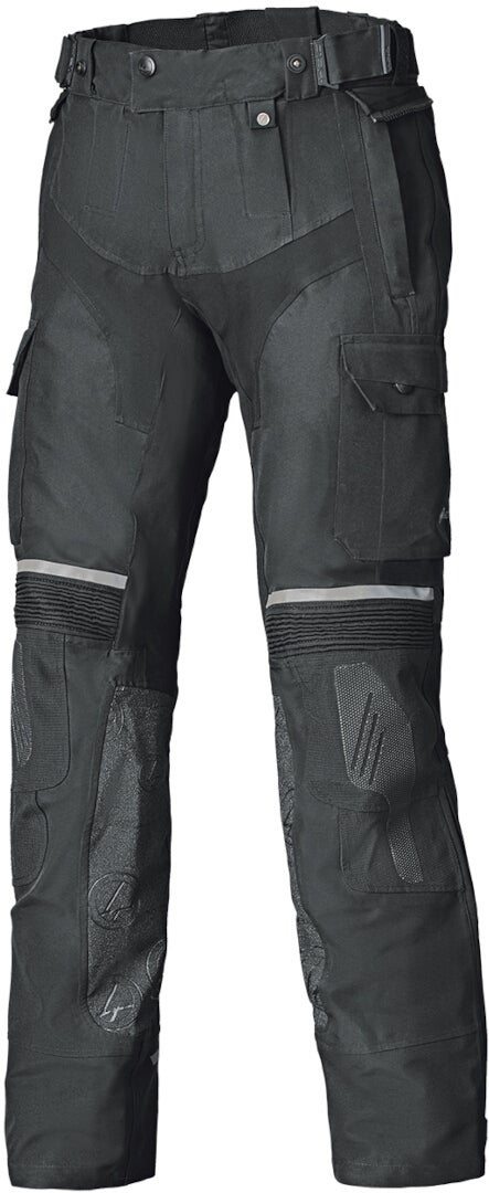 Held Omberg Base Motorcycle Textile Pants-image-614732145