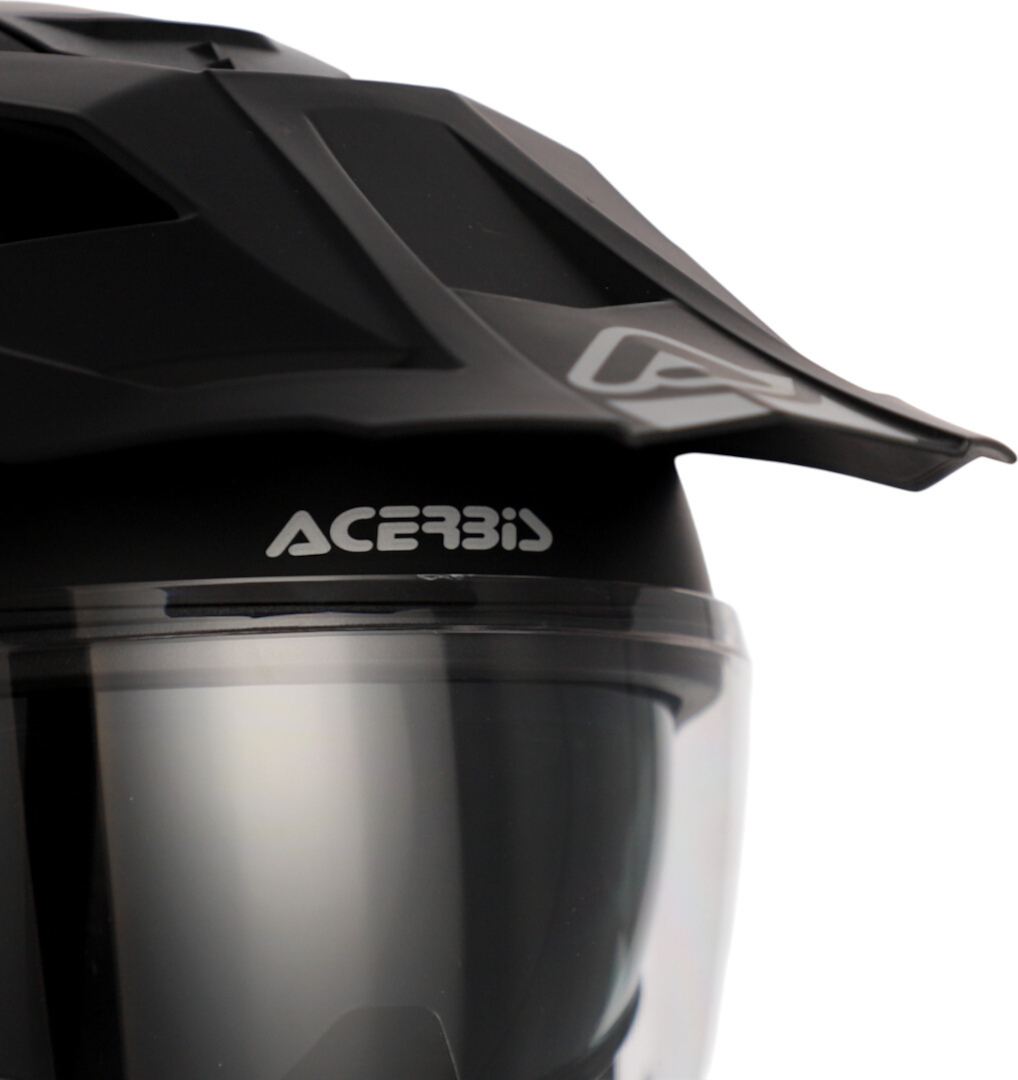 Acerbis Assault Cască Enduro Black matt S (55/56) Figura 9