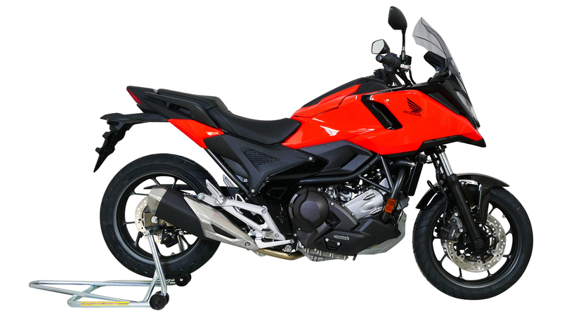 MRA Parbrizul turistic "TM" Figura 6
