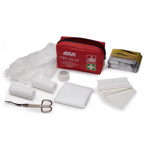 GIVI S301 Erste Hilfe Kit Figur 2