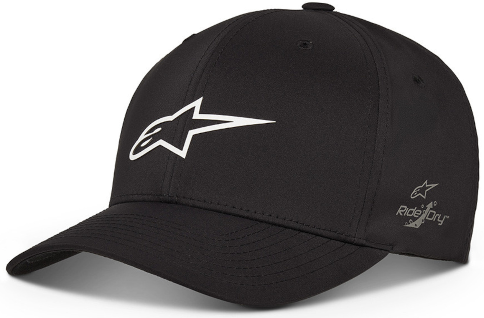 Alpinestars Neo Ageless WP Tech Tampa preto S/M Figura 1