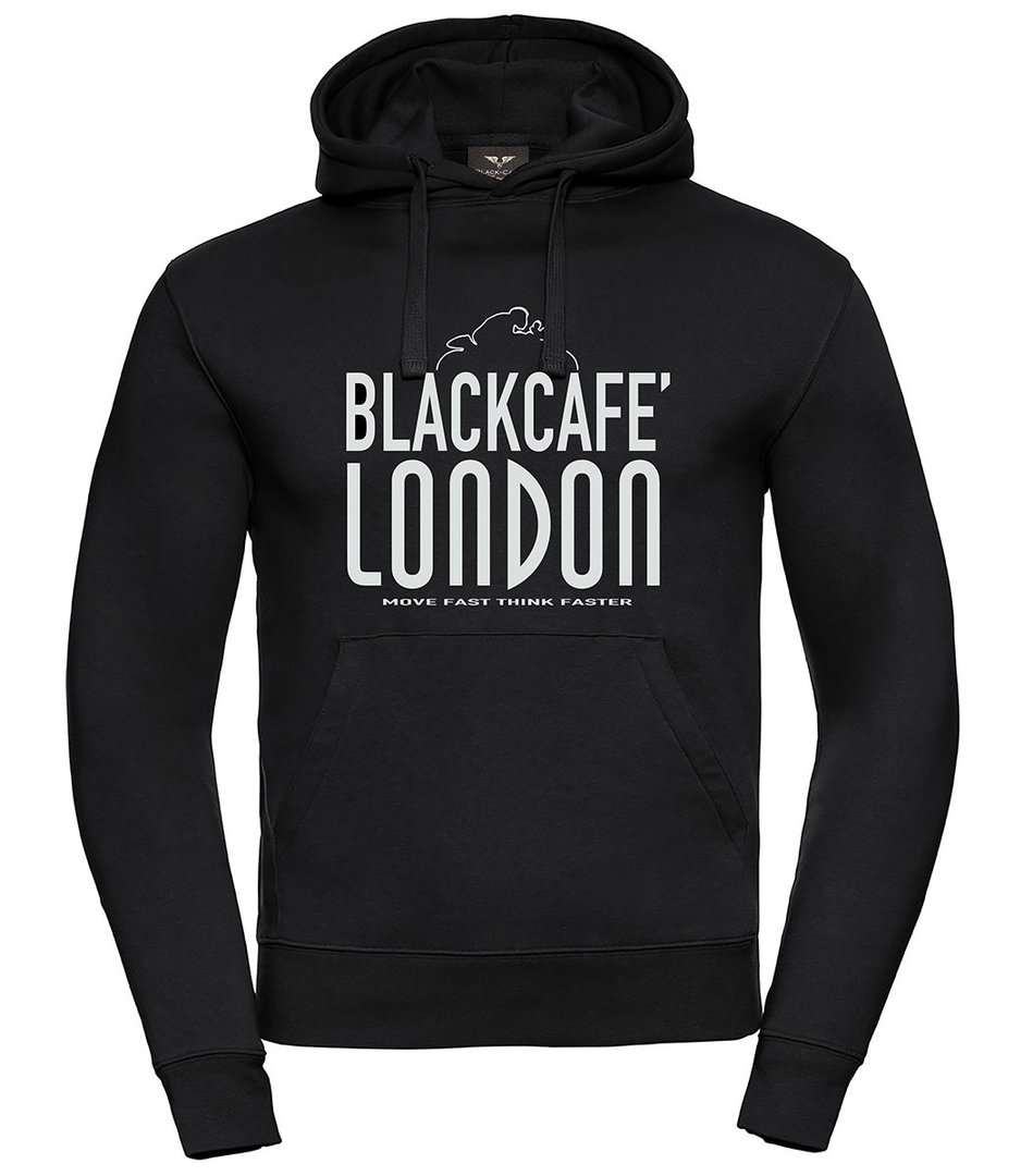 Black-Cafe London Classical Hanorac Articolul principal Figura 1