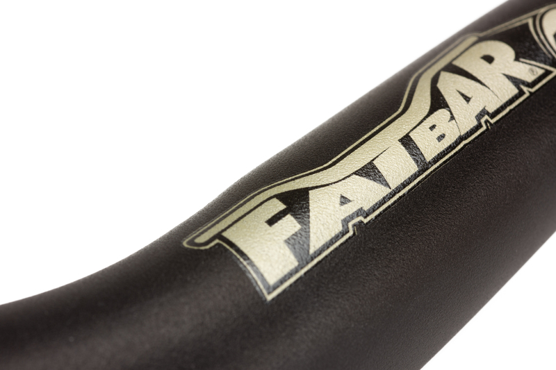 RENTHAL R-Works Fatbar 36 930 RC/Honda CRF/Kawasaki KX-KXF styre Figur 4