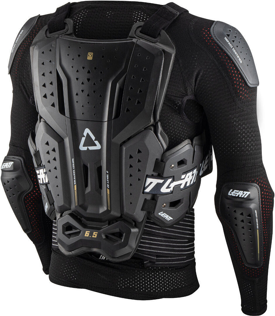 Leatt 6.5 Body Protektorenjacke M Abbildung 2