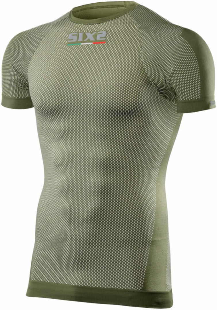 SIXS TS1 C Functional Shirt XL/XXL Figure 1