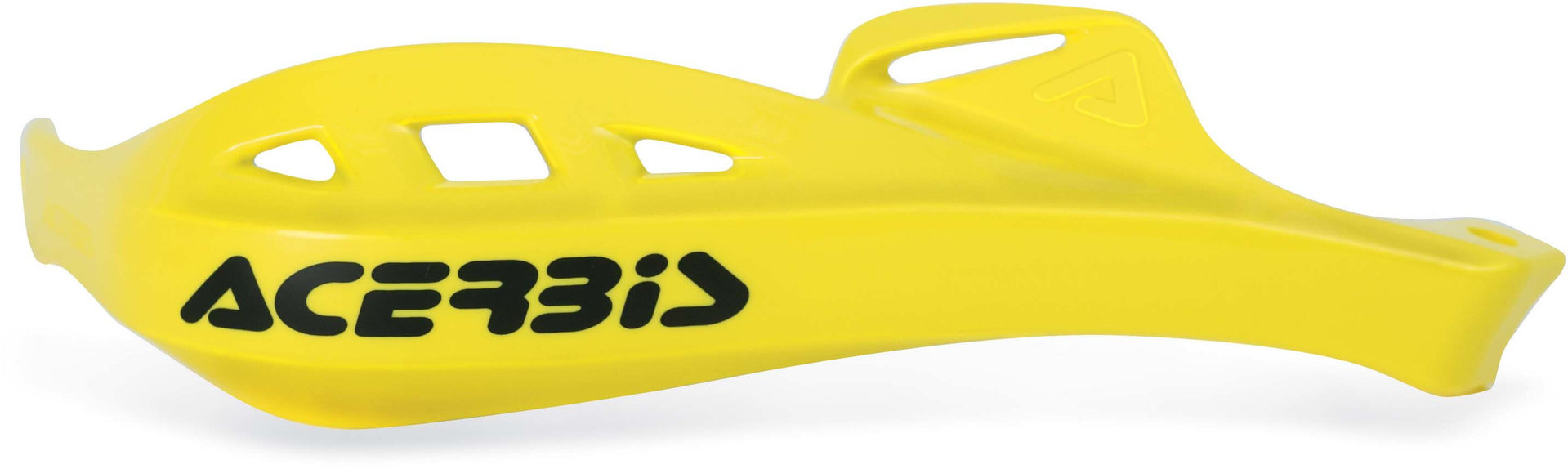 Acerbis Rally Profile Carcasă de protecție pentru mână galben Figura 1
