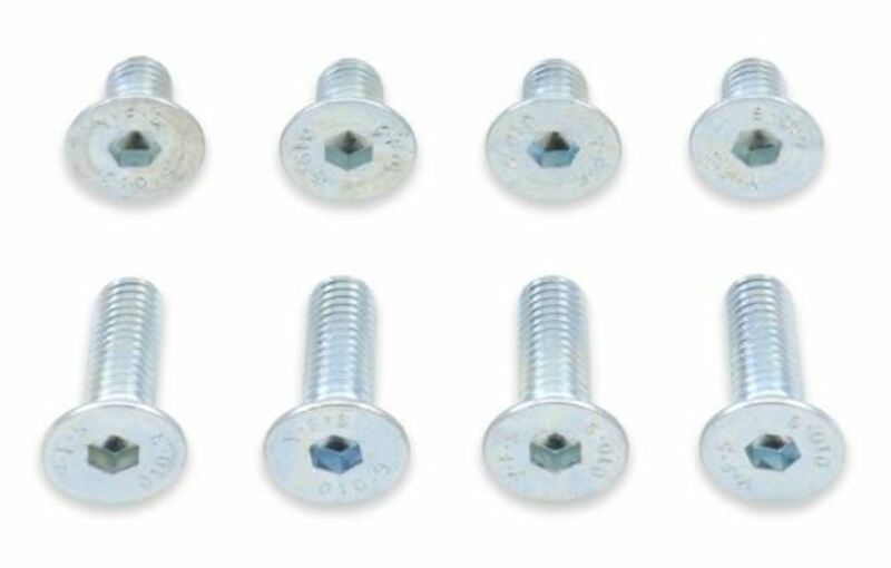Bolt Kit complet șuruburi pentru discuri de frână Suzuki RM80/85 Figura 2