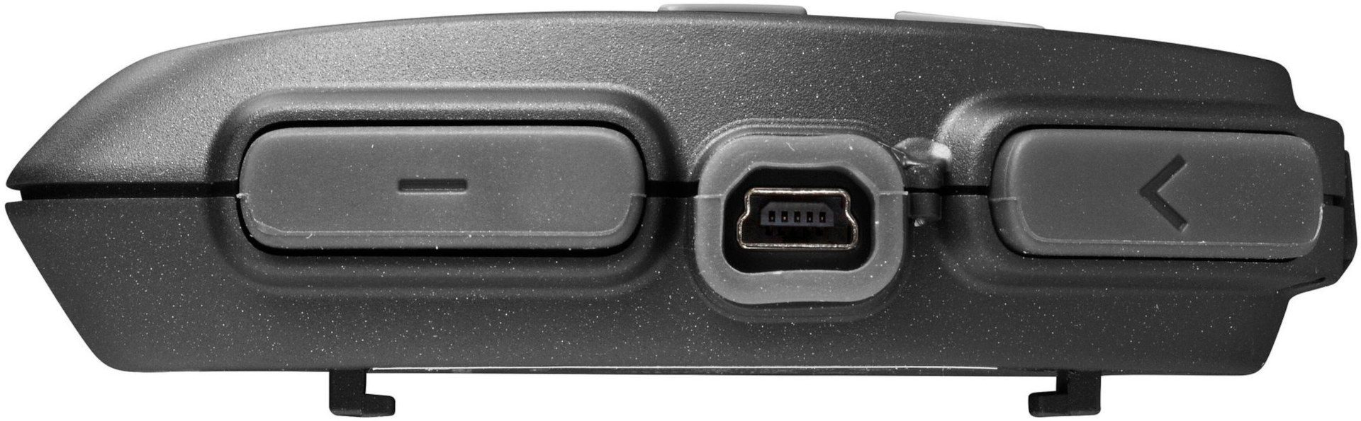 Interphone Link Bluetooth kommunikationssystem Enkel uppsättning Figur 2