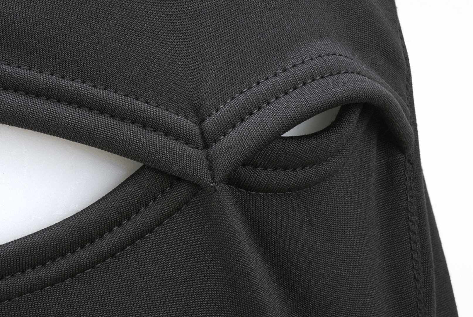 Brandit Storm Rånarluva svart Figur 2