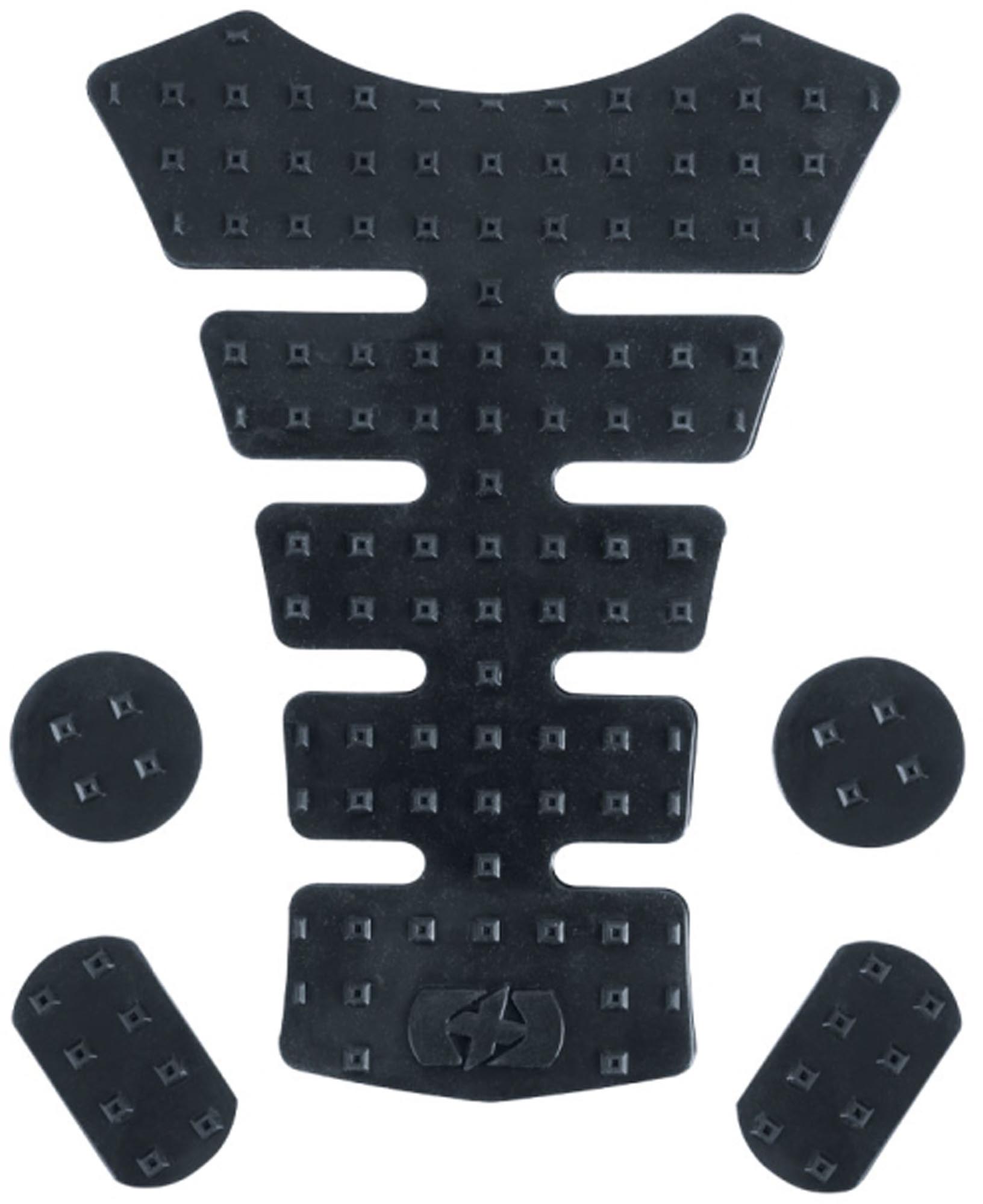 Oxford Tank Grip Universele siliconen tankpad Figuur 2