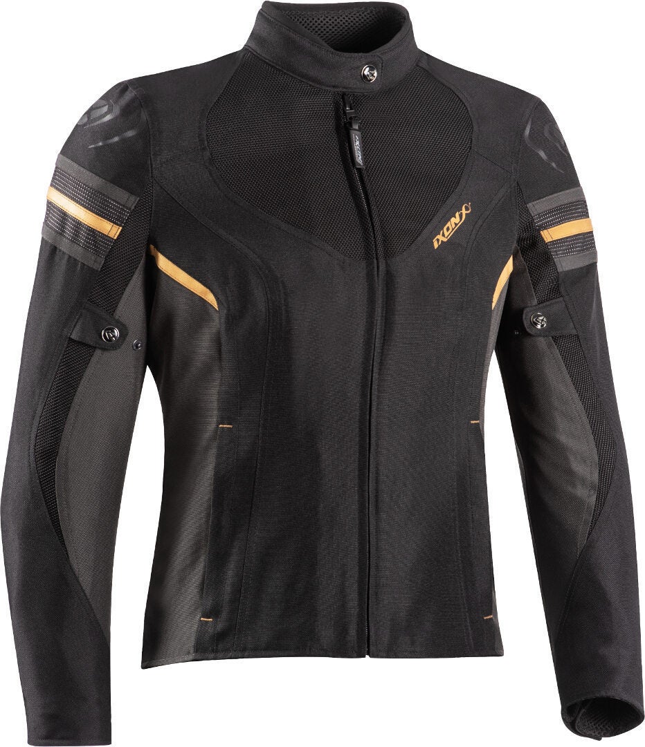 Ixon Ilana Evo Ladies Motorcycle Textile Jacket-image-817918840