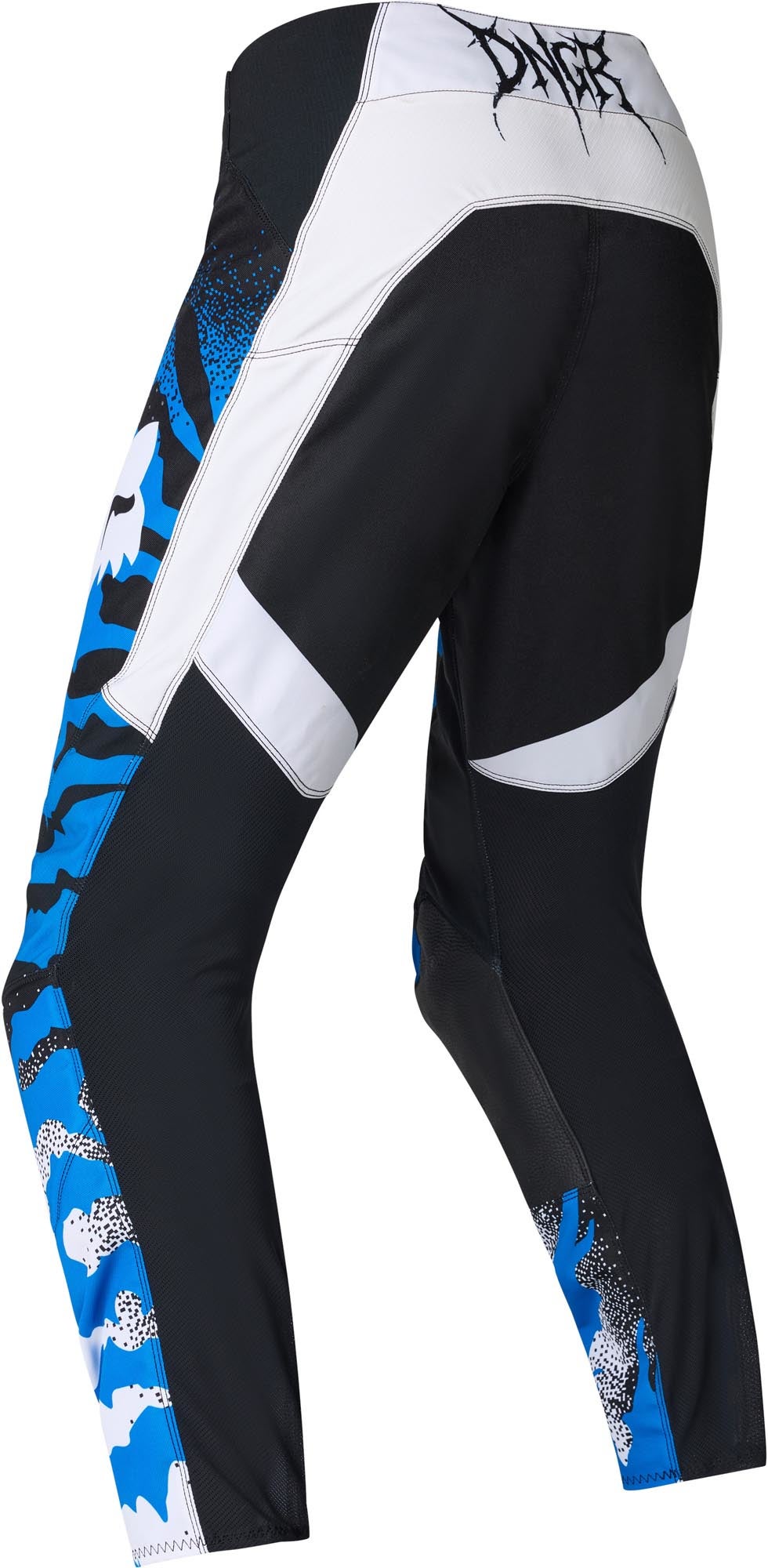 FOX 180 HD38 Motocrossbyxor 30 Figur 2
