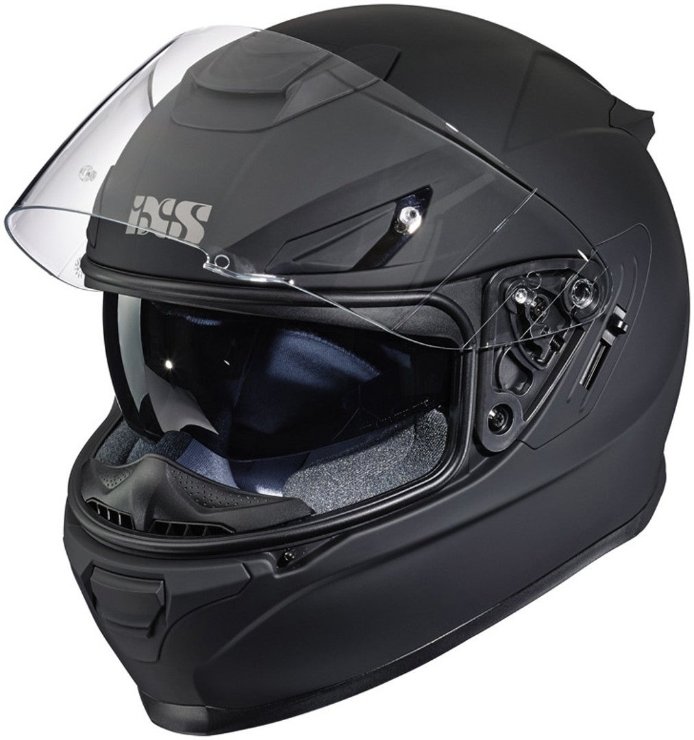 IXS 315 1.0 Helmet black matt S (55/56) Figure 2