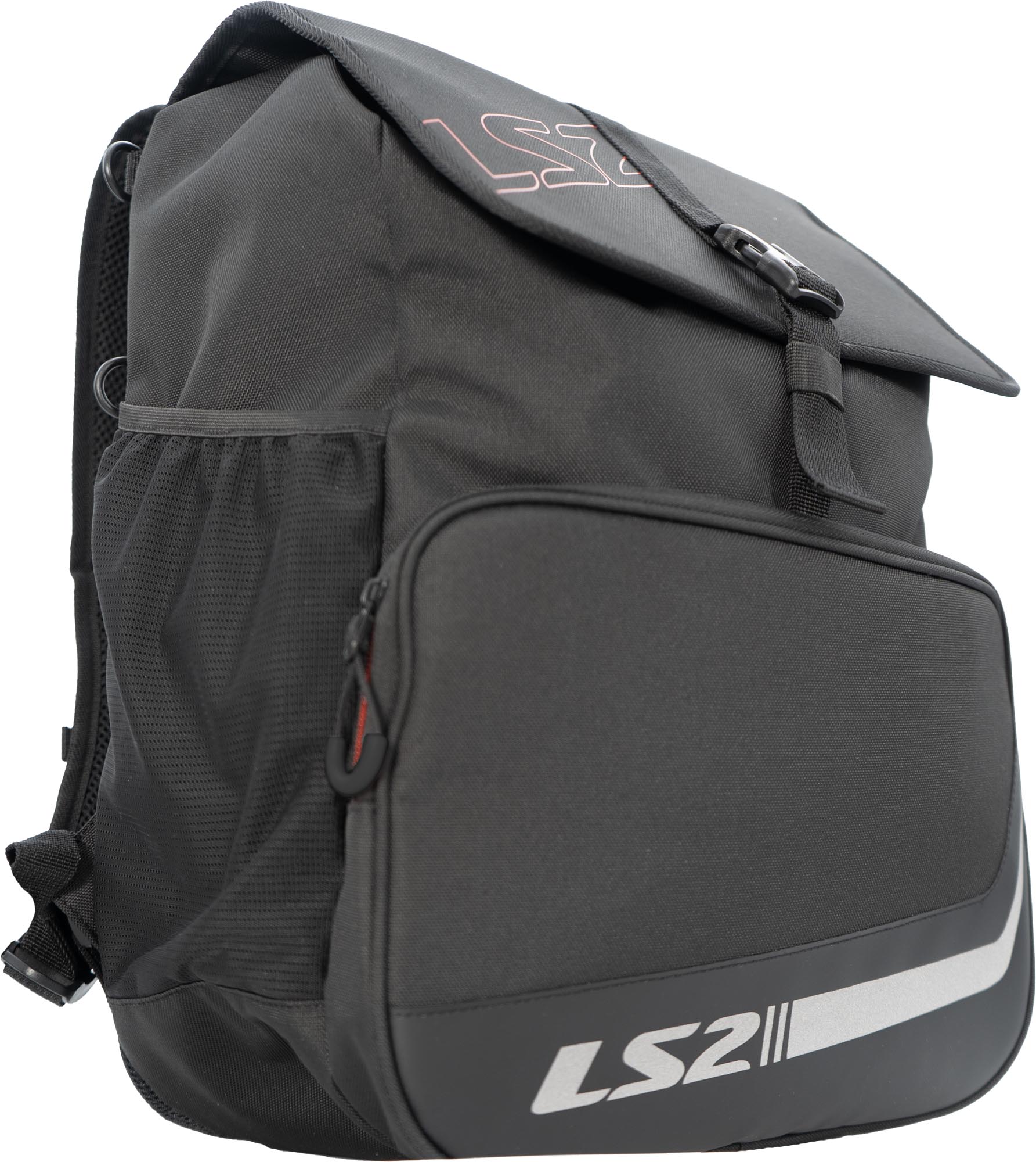 LS2 Freedom 25L Rucsac impermeabil pentru motocicletă Figura 11