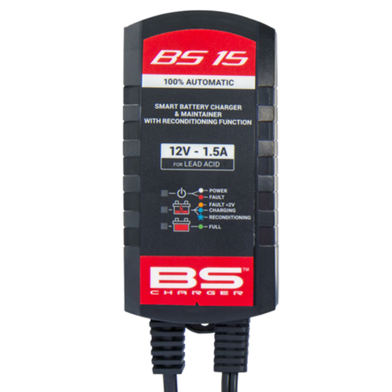 Bateria BS Figura 3