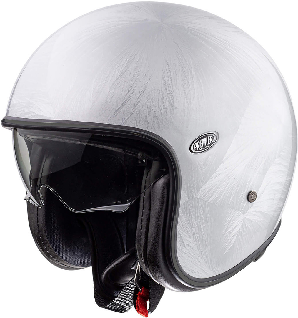 Premier Vintage DR Casque jet L (59/60) Figure 1