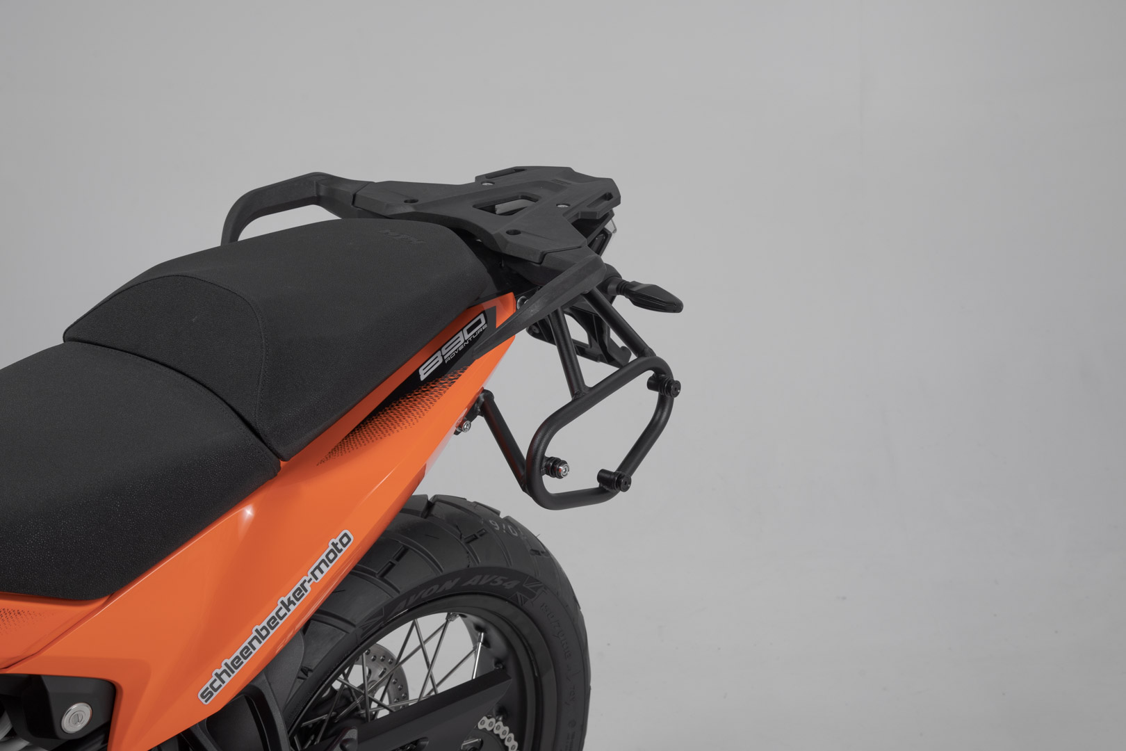 SW-Motech SLC portavion lateral dreapta - KTM 790 Adv/ R, 890 Adv/ R, 890 SM T. Figura 3