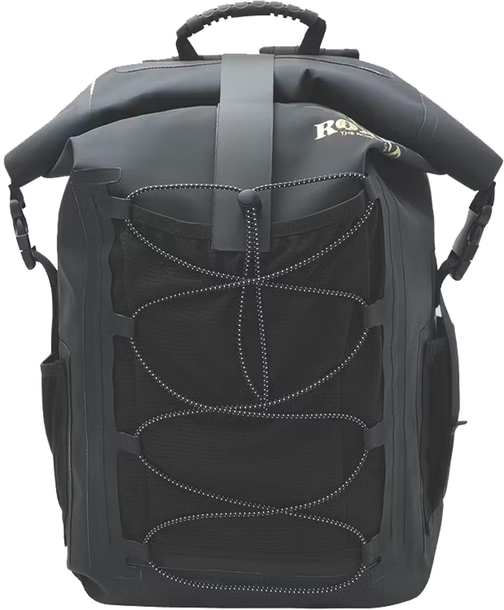 Rokker Roll-Top Rucsac impermeabil pentru motocicletă Articolul principal Figura 1