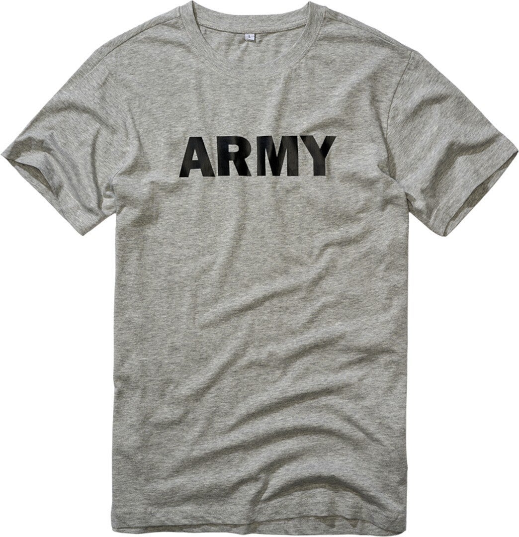 Brandit Army Triko šedoskvrnitý L Obrázek 1