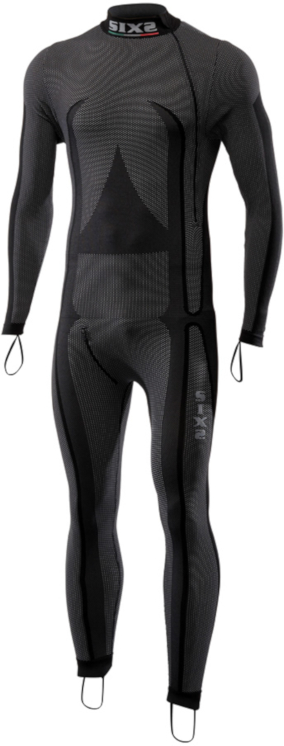 SIXS STX High Neck Traje Funcional M Figura 1