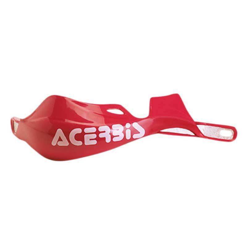 Acerbis Rally Pro Protecție pentru mână roșu Figura 1