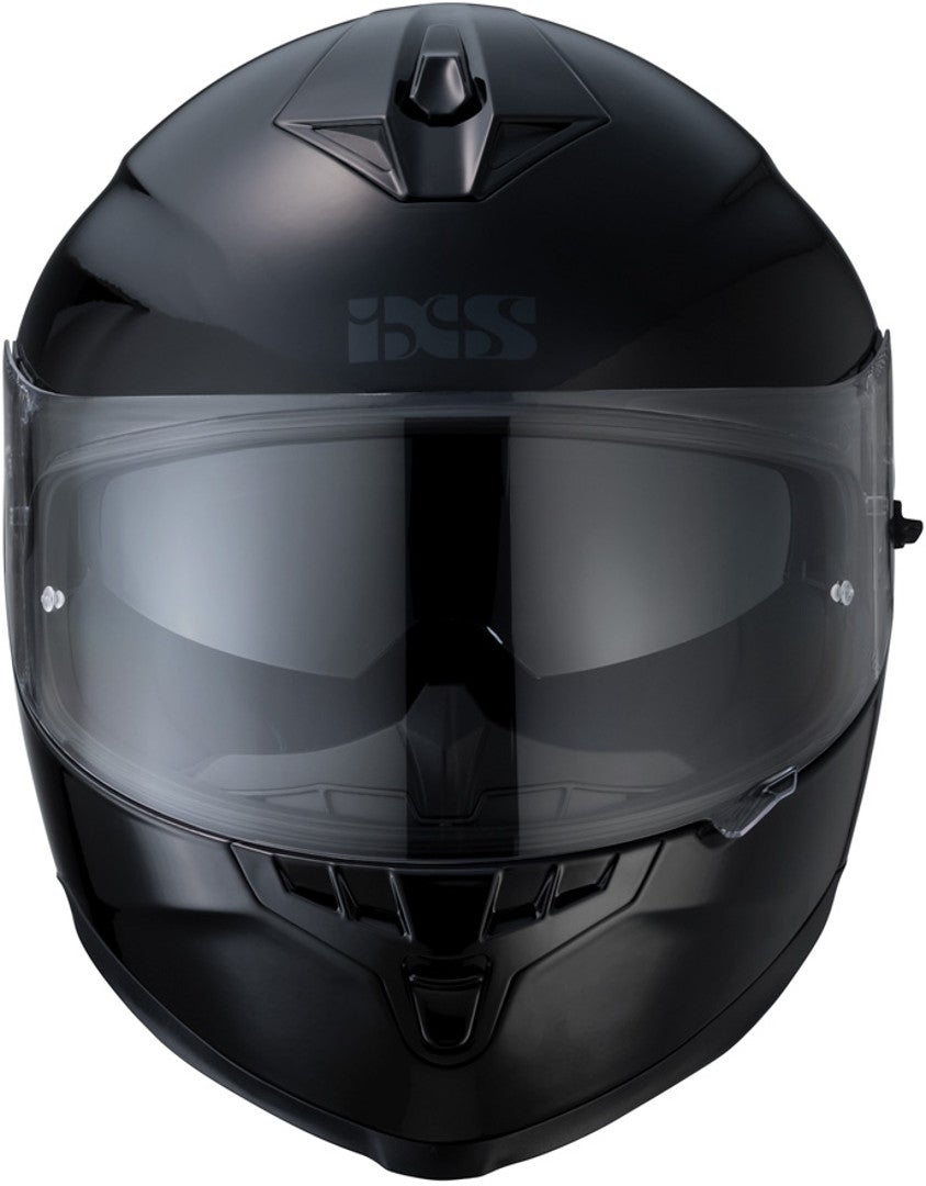 IXS 1100 1.0 Casco nero L (59/60) Figura 2