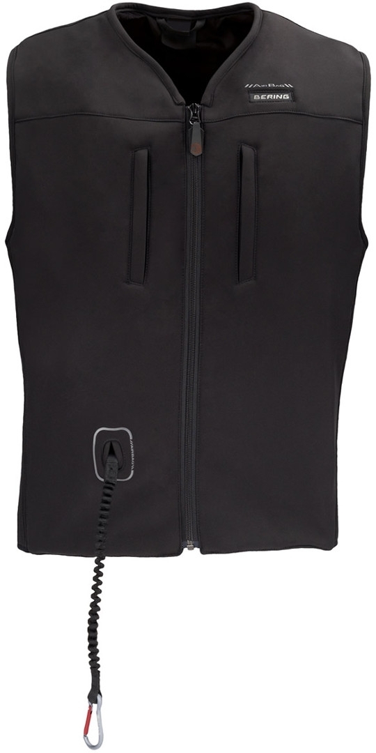 Bering C-Protect Air Damen Airbag Weste Typ A (Klein) Abbildung 2