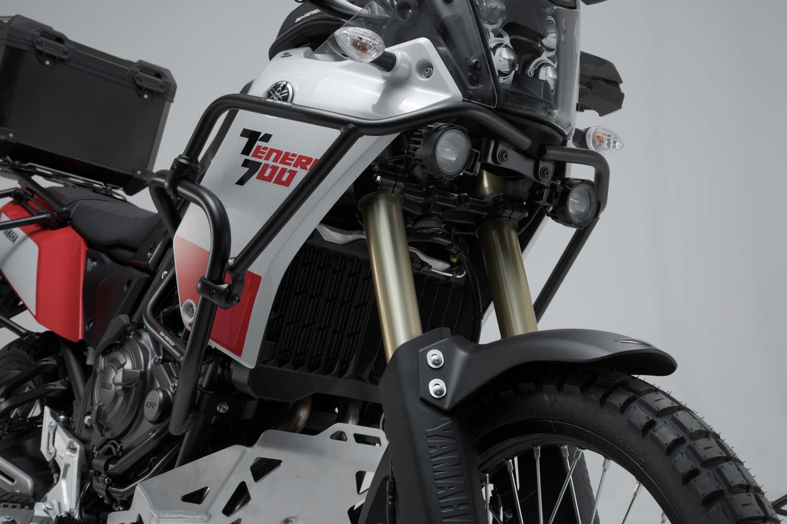 SW-Motech Adventure-Set Schutz - Yamaha Ténéré 700 (19-). Abbildung 5