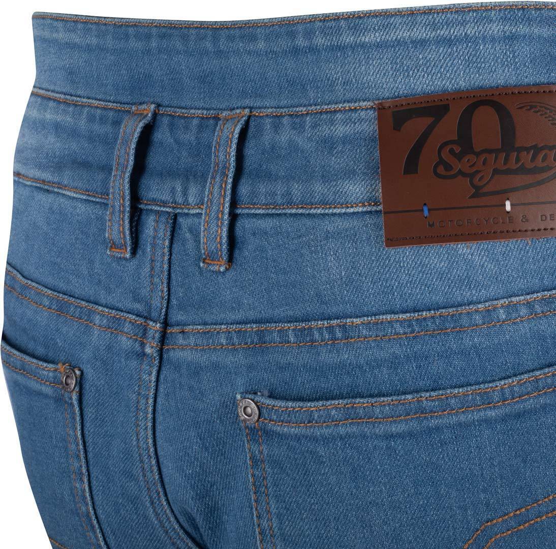 Segura Rosco Motorrad Jeans S Abbildung 2