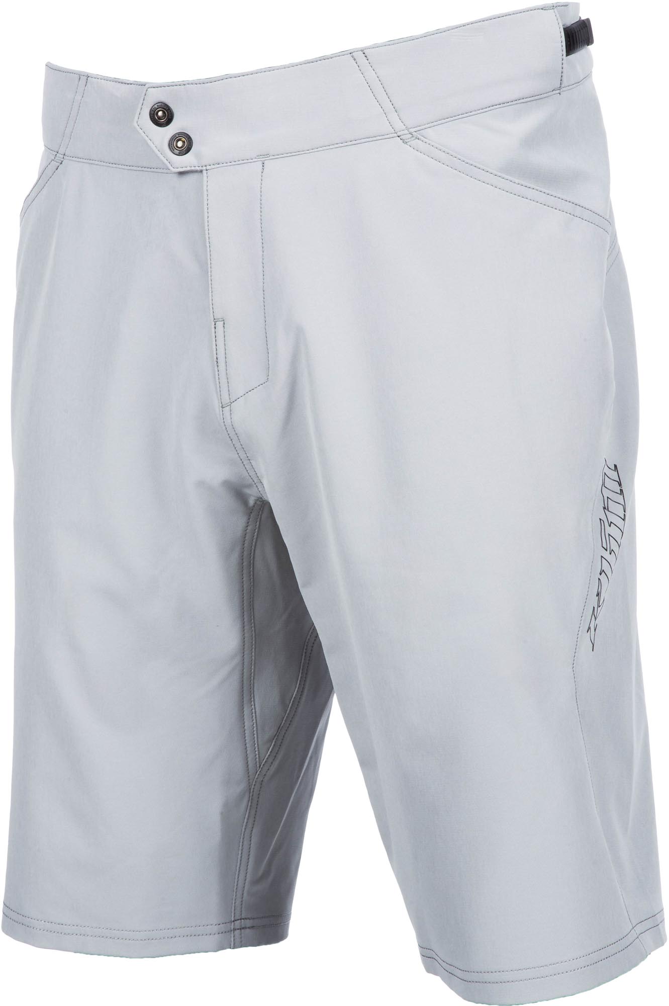Klim Revolution Cykelshorts lysegrå 32 Figur 1
