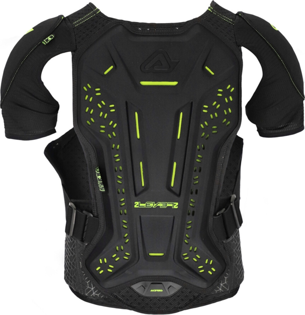 Acerbis DNA SH Jaqueta Protetora S/M Figura 4