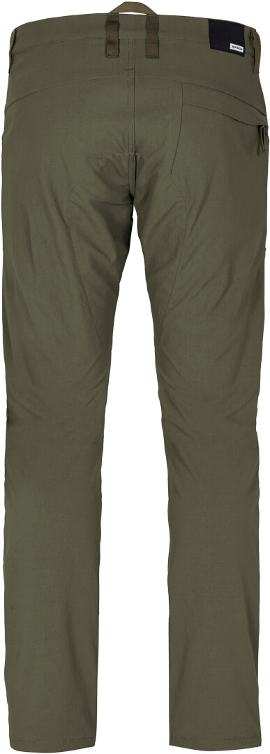 Spidi Charged Motorcycle Textile Pants olive 29 Standard Figure 2